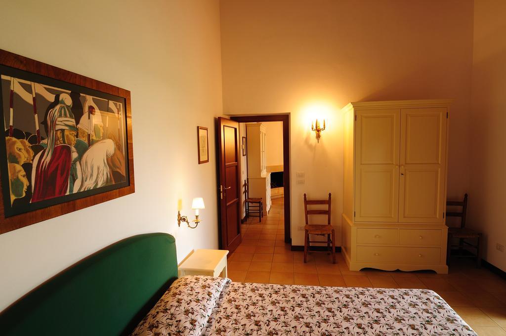 L'Orto Di Lucania Montescaglioso Room photo