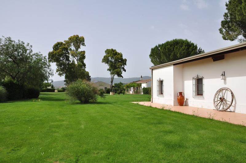 L'Orto Di Lucania Montescaglioso Exterior photo